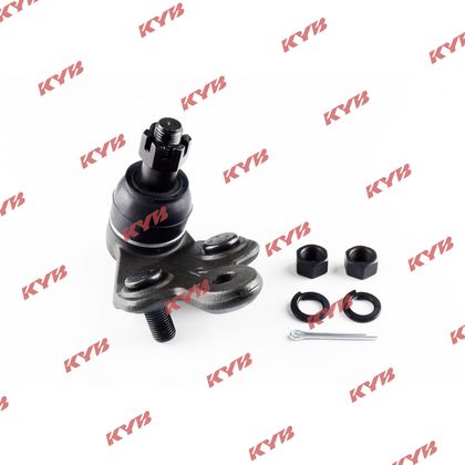 Шаровая опора KYB SSP передняя передняя правая нижняя для Infiniti QX50 I 2013-2017. Артикул KBJ1123