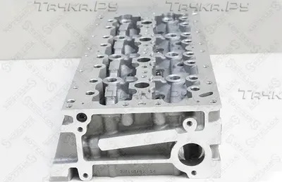Головка блока цилиндров Stellox. Артикул 11-08058-SX