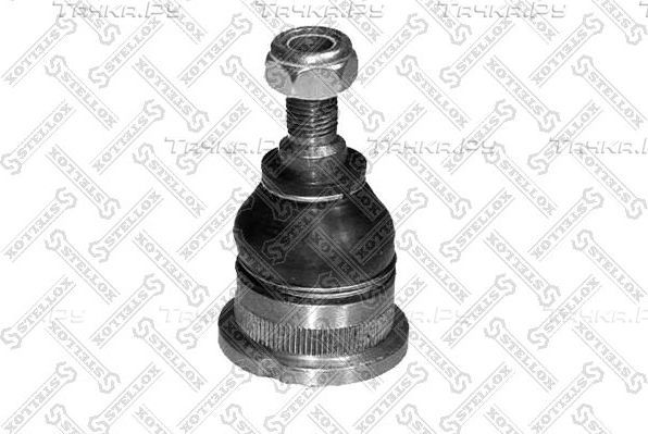 Шаровая опора Stellox нижняя для Renault Espace III 1996-2002. Артикул 52-00846-SX