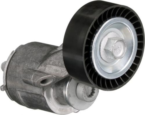 Натяжной ролик (натяжитель) приводного поликлинового ремня Gates DriveAlign®. Артикул T38314