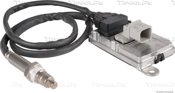 NOx-датчик, NOx-катализатор HERTH+BUSS ELPARTS для Scania R 2004-2015. Артикул 70680801