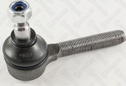 Наконечник рулевой тяги Stellox правый/левый для Mercedes-Benz W124, A124 1984-1993. Артикул 51-00400-SX