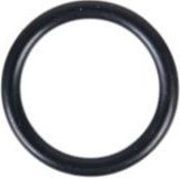 Уплотнительное кольцо, масляный радиатор (система смазки) Zentparts (NBR (бутадиен-нитрильный каучук)). Артикул Z17613