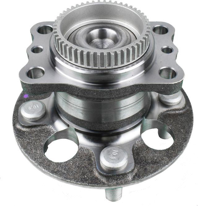 Ступица колеса с интегрированным подшипником Jikiu. Артикул HW11028