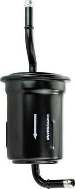 Топливный фильтр Denckermann для Mazda 626 III (GD) 1987-1997. Артикул A110044