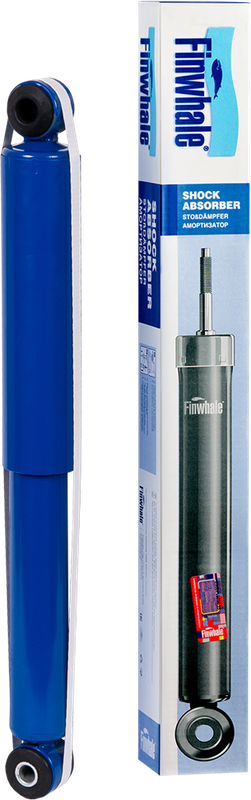 Амортизатор Finwhale. Артикул 120322