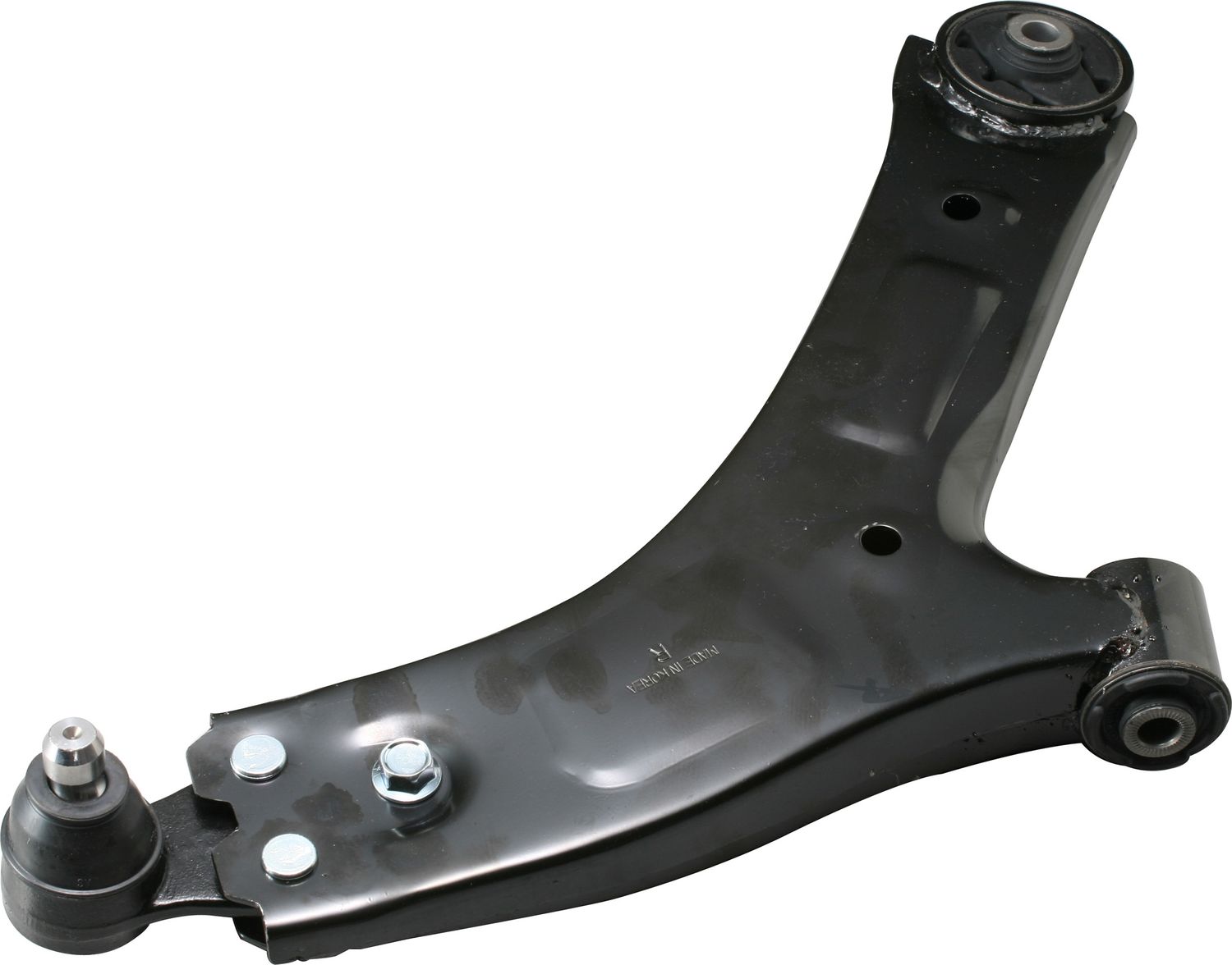 Поперечный рычаг CTR. Артикул CQ0143R