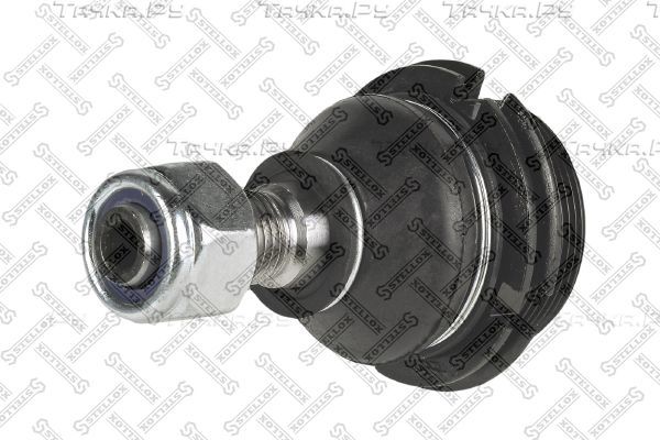Шаровая опора Stellox нижняя для Peugeot 607 I 2000-2011. Артикул 52-00368A-SX