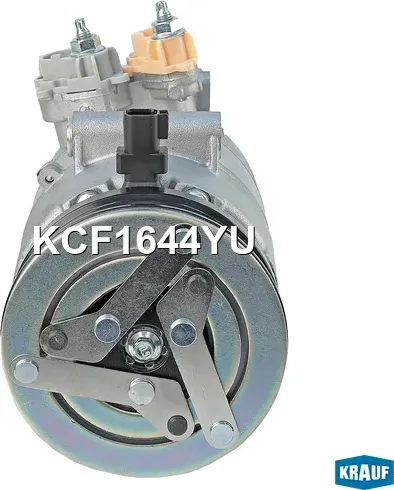 Компрессор кондиционера Krauf. Артикул KCF1644YU