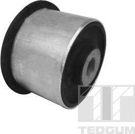 Сайлентблок переднего рычага подвески Tedgum. Артикул TED35405
