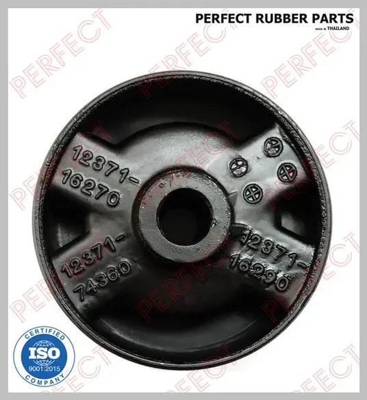 Картридж подушки двигателя (Perfect). Артикул TO03AT190EM