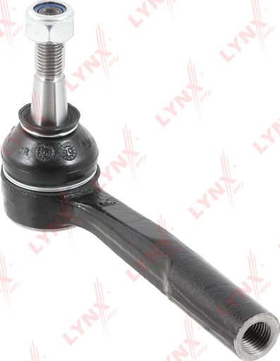 Наконечник рулевой тяги LYNXauto правый для Fiat Croma II 2005-2011. Артикул C4214R