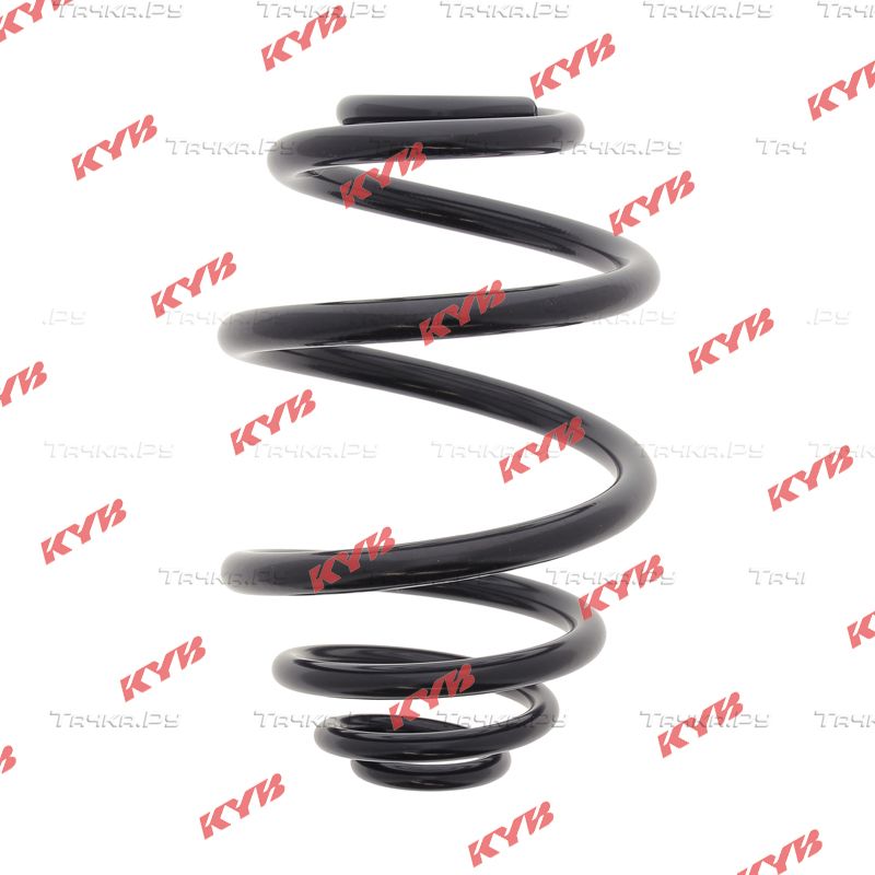 Пружина подвески KYB (Каяба) K-Flex задняя для Opel Corsa C 2000-2006. Артикул RJ6341