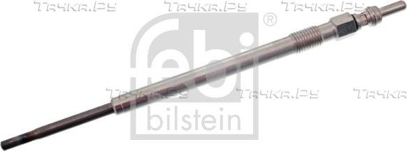 Свеча накаливания (накала) Febi Bilstein. Артикул 176243