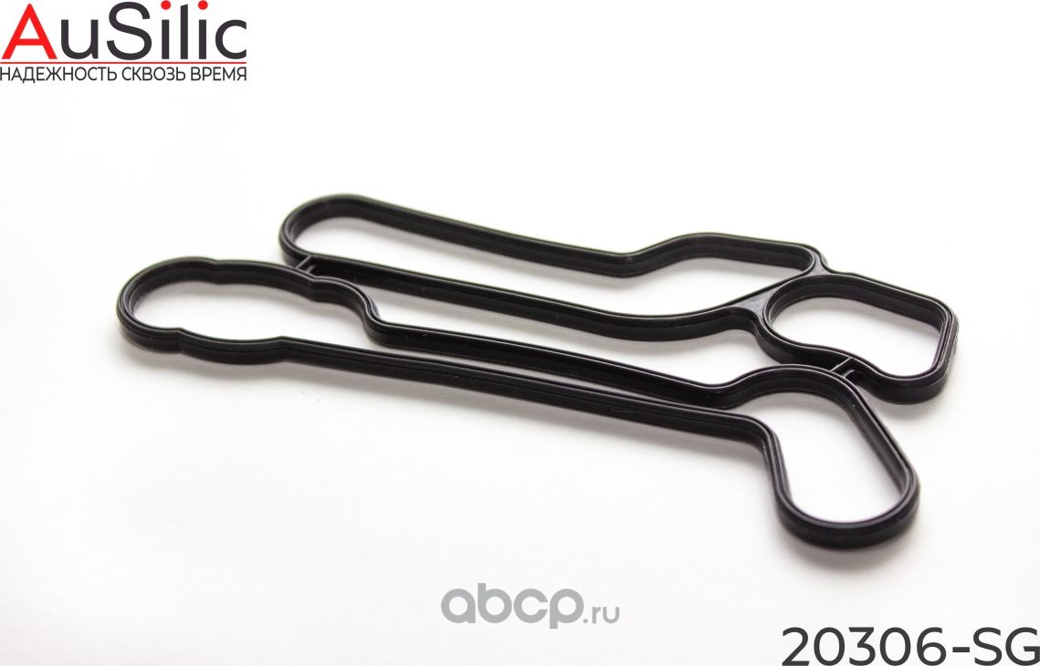 Силиконовая прокладка теплообменника (Гарантия 2 года) (Ausilic). Артикул 20306SG