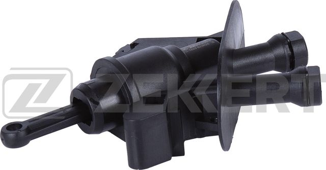 Цилиндр сцепления главный Zekkert (полимерный материал) для Ford Fiesta V 2001-2010. Артикул ZD-1523