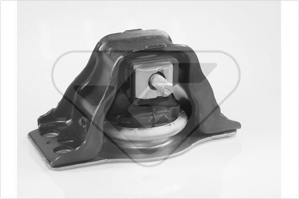 Опора (подушка) двигателя Hutchinson. Артикул 586467