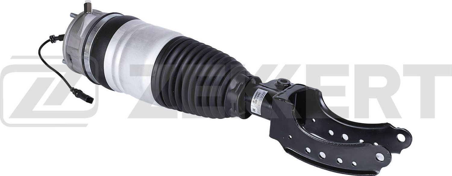 Стойка амортизационная пневмоподвески Zekkert. Артикул LD-1040