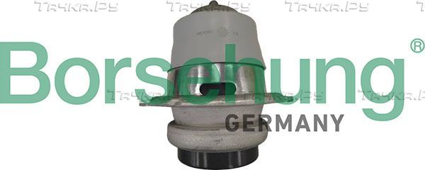 Опора (подушка) двигателя Borsehung. Артикул B12891