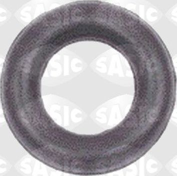 Крепление глушителя Sasic задний для Citroen C15 1986-2005. Артикул 7551921