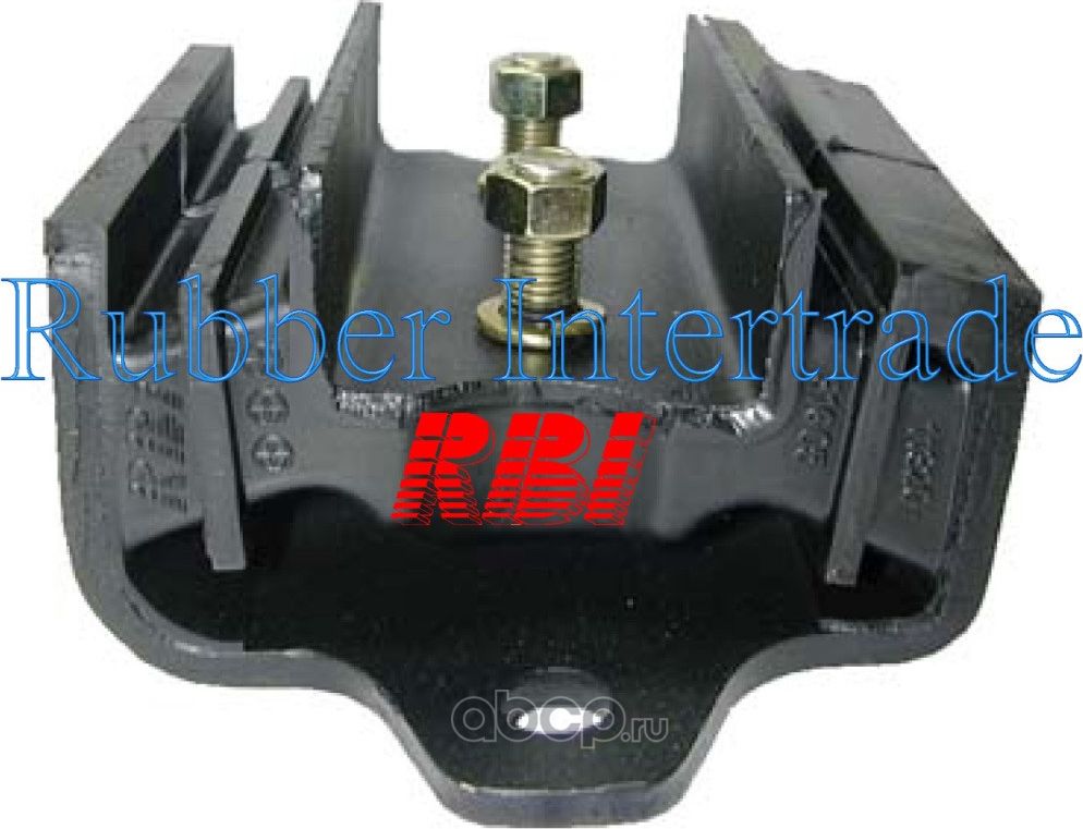 N1149X ПОДУШКА ДВИГАТЕЛЯD21,D22,WD21 - QD32,KA24 85- R (RBI). Артикул N1149X