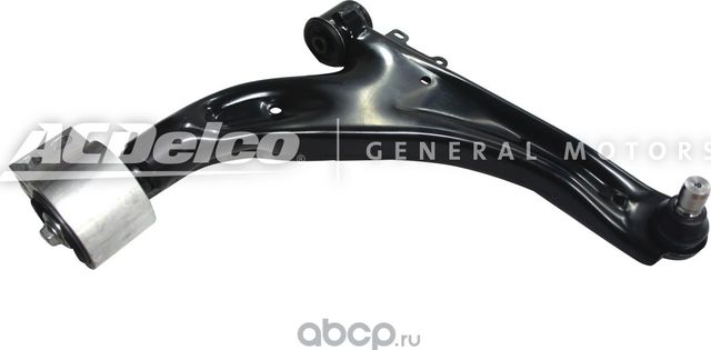 Поперечный рычаг передней подвески ACDelco. Артикул 19372057