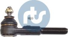 Наконечник рулевой тяги RTS. Артикул 91-13095