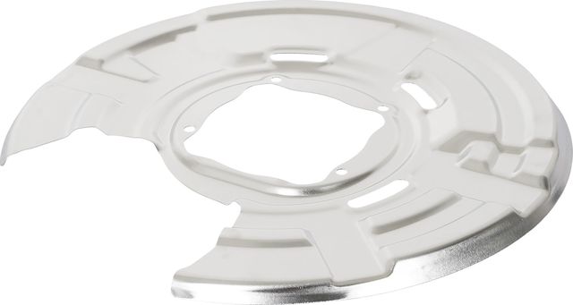 Кожух (щиток) тормозного диска Trialli (алюминий). Артикул BDSP 2511