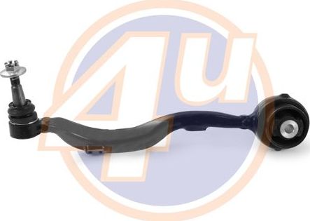 Поперечный рычаг передней подвески 4U. Артикул LX-D-05608