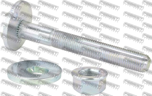 Болт развальный Febest для Infiniti FX I (S50) 2003-2008. Артикул 0229-019-KIT