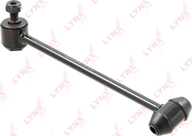 Стойка (тяга) стабилизатора LYNXauto. Артикул C7398L
