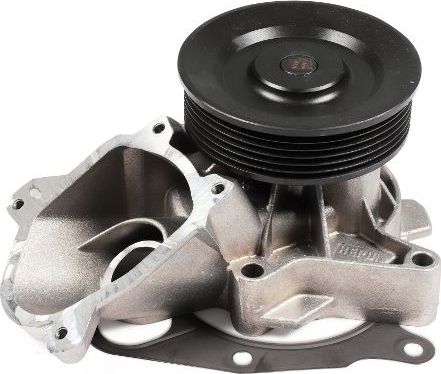 Помпа (водяной насос) Hepu. Артикул P466