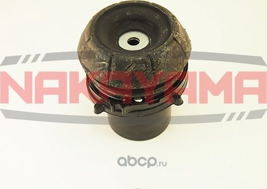 Опора амортизатора (Nakayama). Артикул L10013