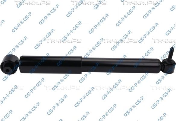 Амортизатор GSP задний для Renault Megane II 2002-2012. Артикул 32109280