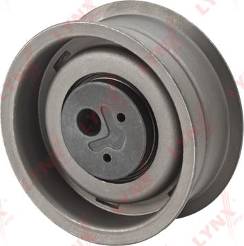 Натяжной ролик (натяжитель) ремня ГРМ LYNXauto. Артикул PB-1004
