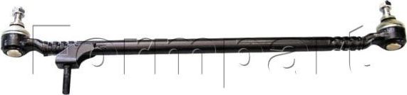 Рулевая тяга продольная Formpart. Артикул 1906030