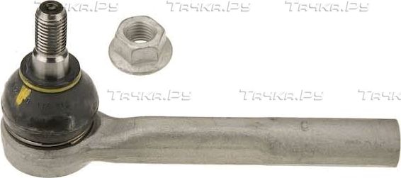 Наконечник рулевой тяги TRW. Артикул JTE1202