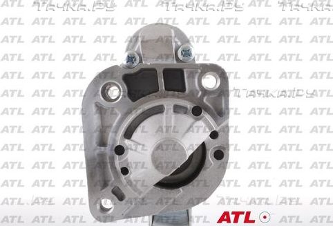Стартер ATL/Delta Autotechnik для Dacia Sandero I 2008-2012. Артикул A 78 770