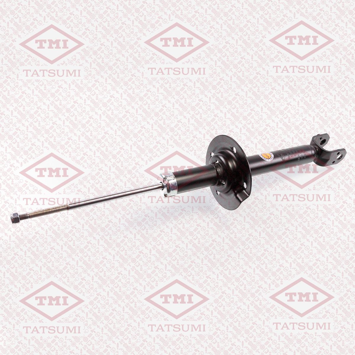 Амортизатор задний газовый (Tatsumi). Артикул TAA5109