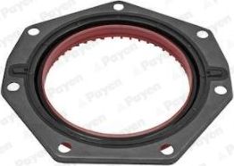 Сальник ступицы Payen. Артикул NJ995