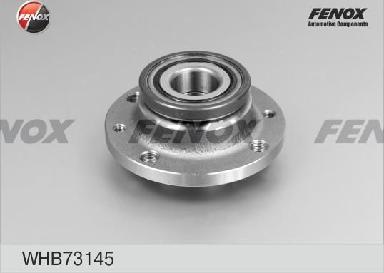 Ступица колеса Fenox. Артикул WHB73145