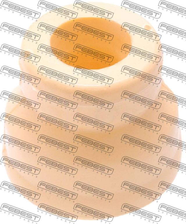 Отбойник амортизатора (стойки) Febest задний для Toyota Avensis II 2003-2008. Артикул TD-AZT250R