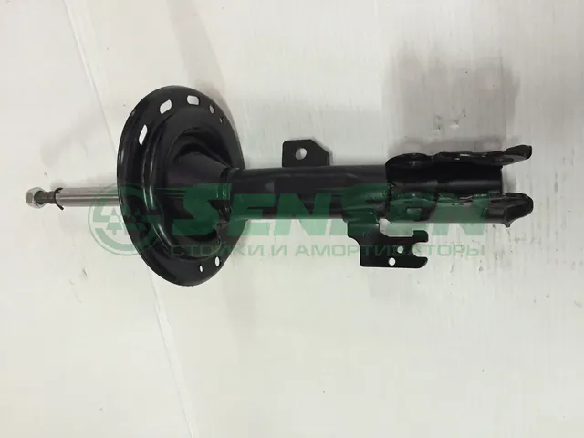 АМОРТИЗАТОР TOYOTA CAMRY V30 07/03-01/06 ПЕР.ЛЕВ. ГАЗ. (Sensen). Артикул 42140852