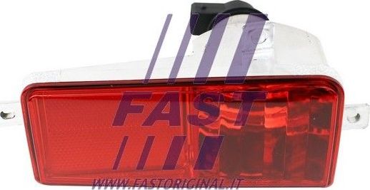 Задний габаритный огонь Fast. Артикул FT87084