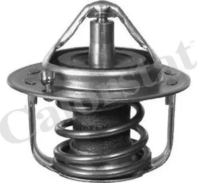 Термостат с прокладкой MITSUBISHI COLT (Z3) -2004/LANCER (CX/CY) 2007 (Vernet). Артикул TH673782J