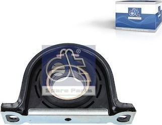 Подвесной подшипник карданного вала DT Spare Parts. Артикул 7.20029