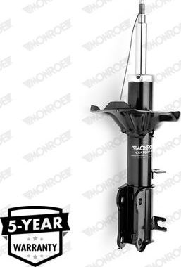 Амортизатор Monroe Original (Gas). Артикул G8401