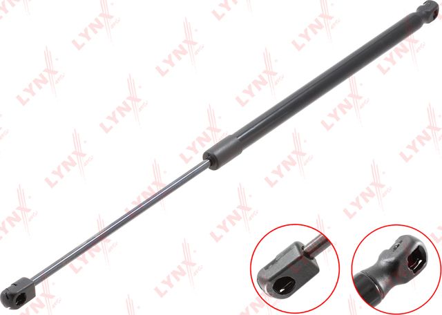 Амортизатор (упор) багажника LYNXauto. Артикул GS-1301