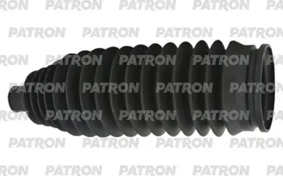 Пыльник рулевой рейки (Patron). Артикул PSE6506