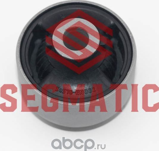 Сайлентблок рычага подвески (Segmatic). Артикул SGB7071